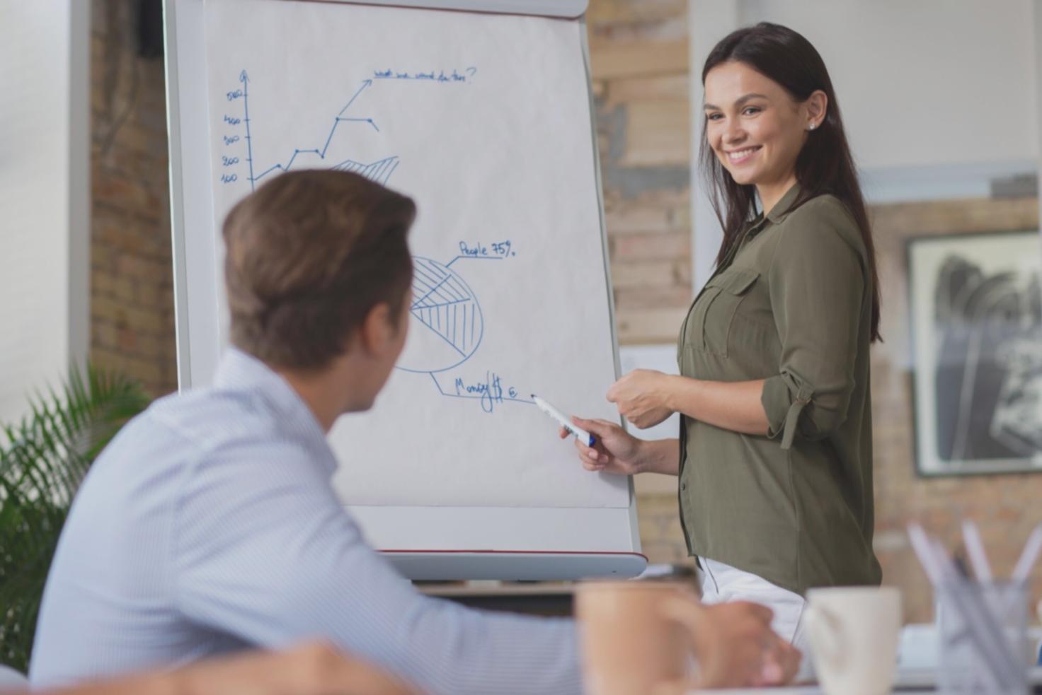 Materiales de estudio organizados para aprendizaje de inversión